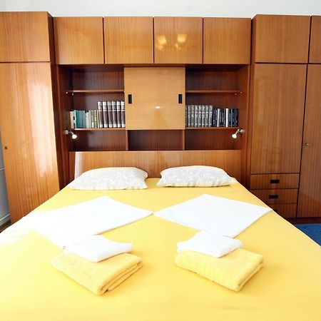 Your Rooms In Portoroz Tm المظهر الخارجي الصورة