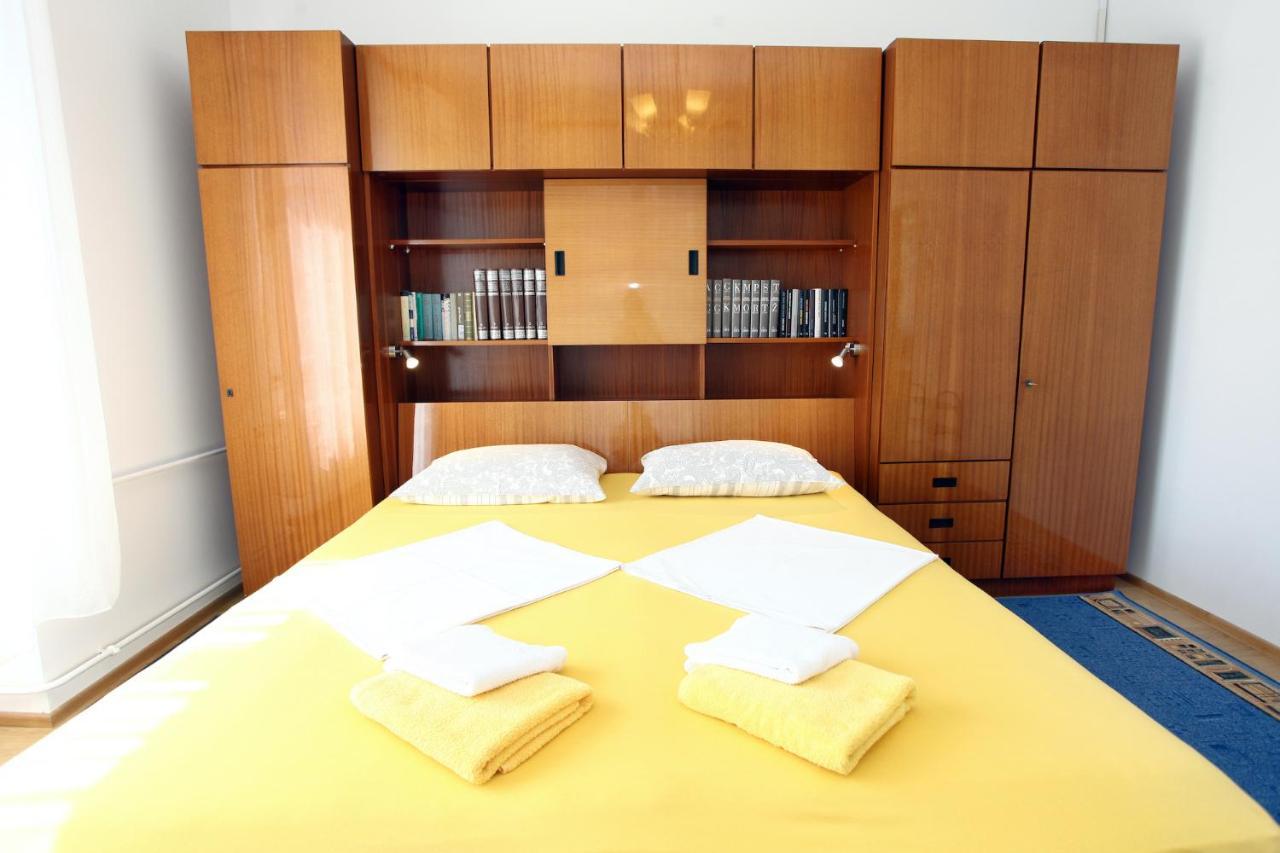Your Rooms In Portoroz Tm المظهر الخارجي الصورة