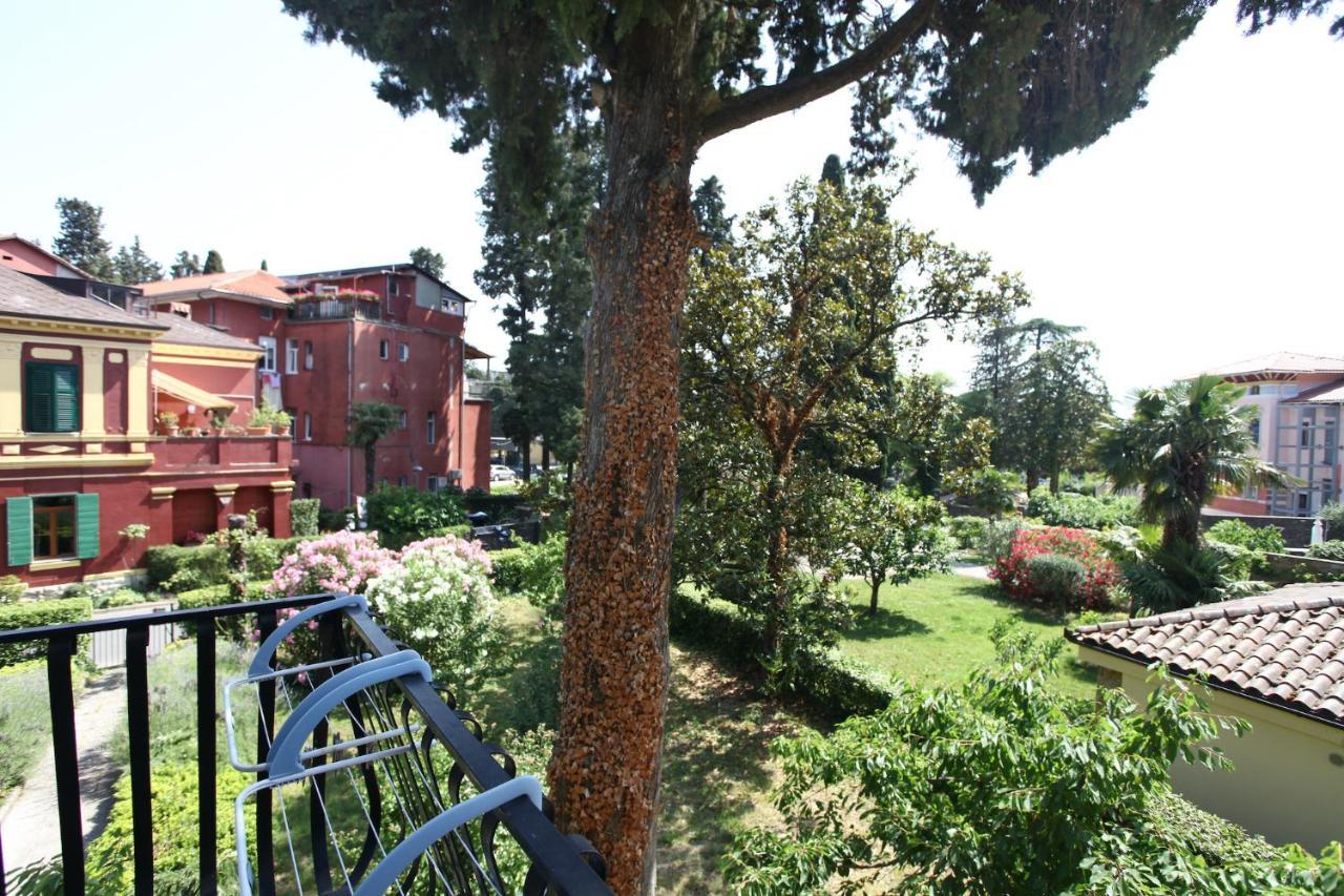 Your Rooms In Portoroz Tm المظهر الخارجي الصورة