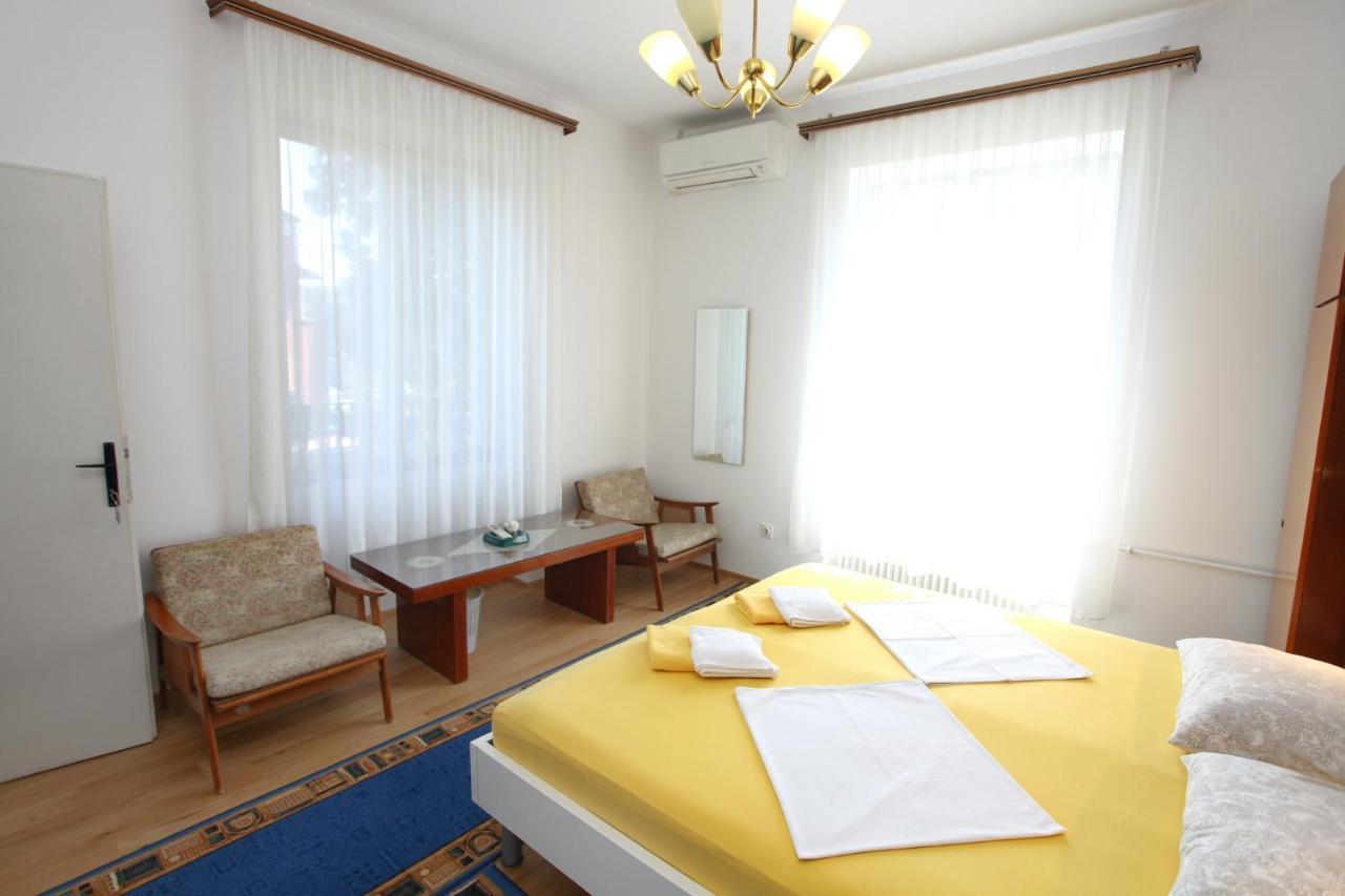 Your Rooms In Portoroz Tm المظهر الخارجي الصورة