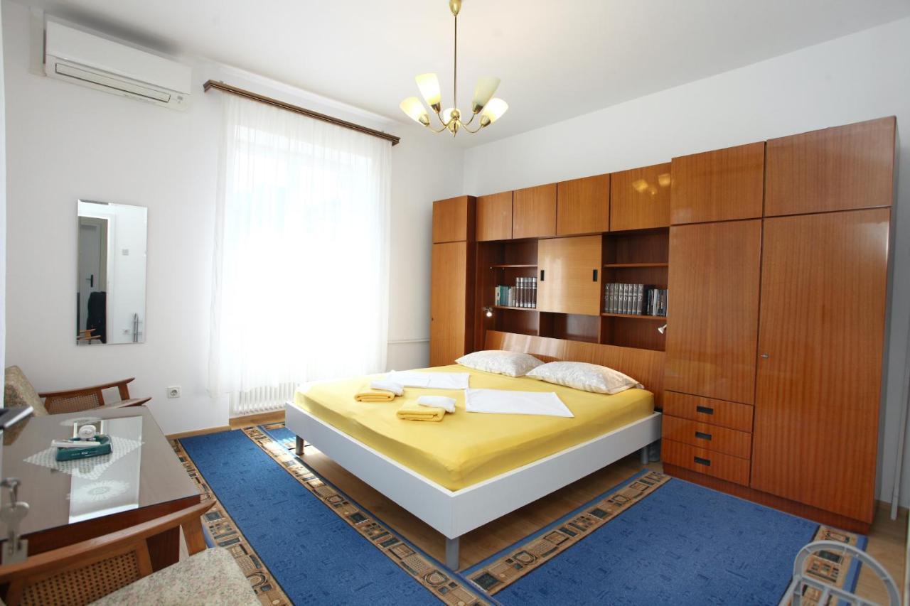 Your Rooms In Portoroz Tm المظهر الخارجي الصورة
