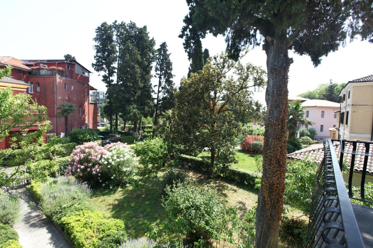 Your Rooms In Portoroz Tm المظهر الخارجي الصورة