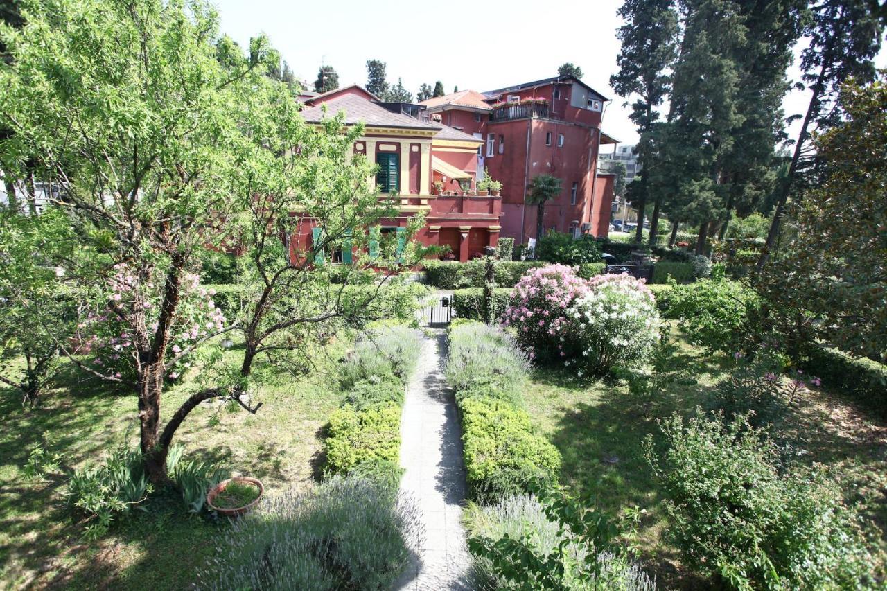 Your Rooms In Portoroz Tm المظهر الخارجي الصورة