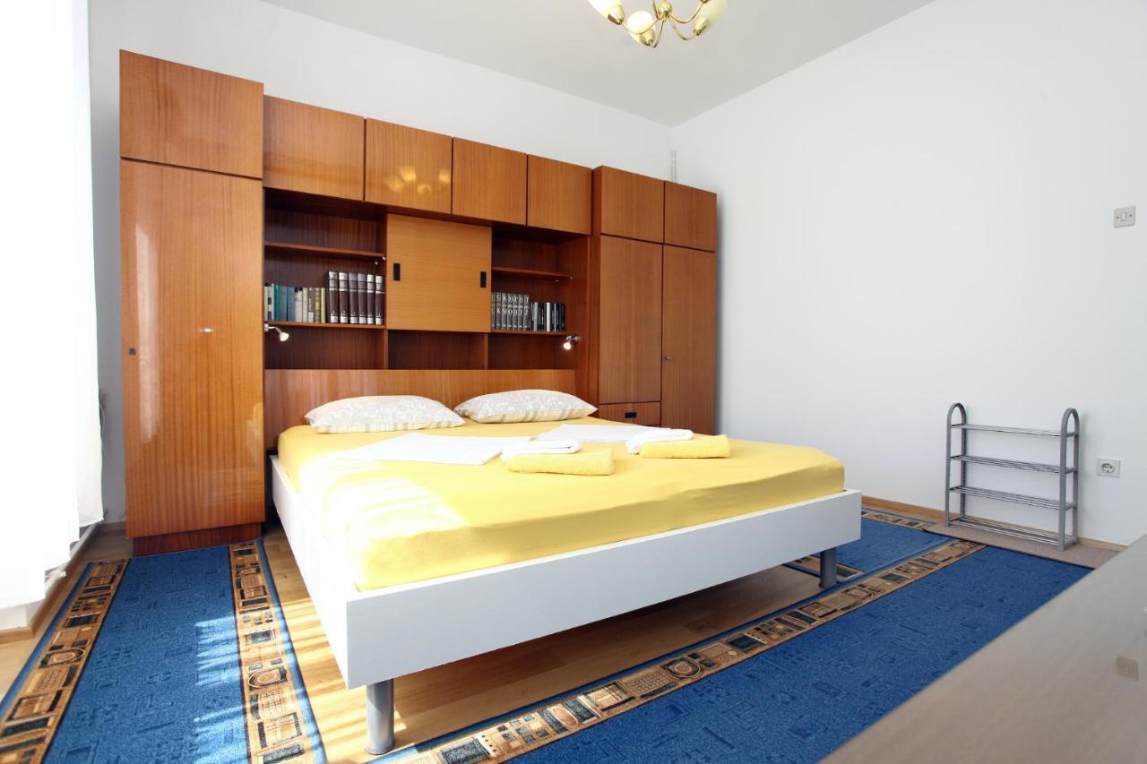 Your Rooms In Portoroz Tm المظهر الخارجي الصورة
