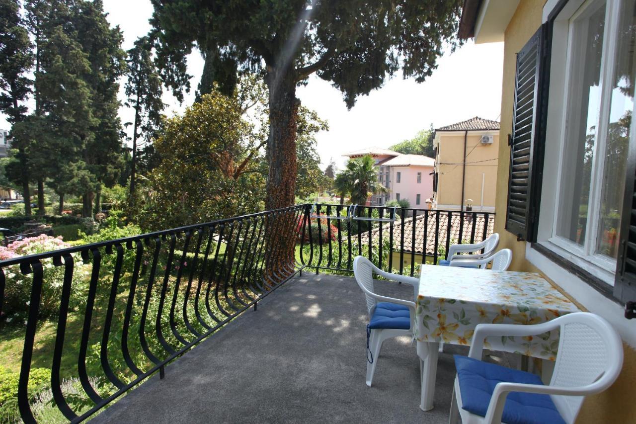 Your Rooms In Portoroz Tm المظهر الخارجي الصورة