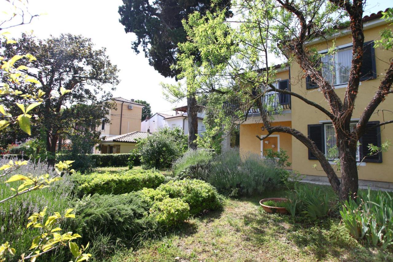 Your Rooms In Portoroz Tm المظهر الخارجي الصورة
