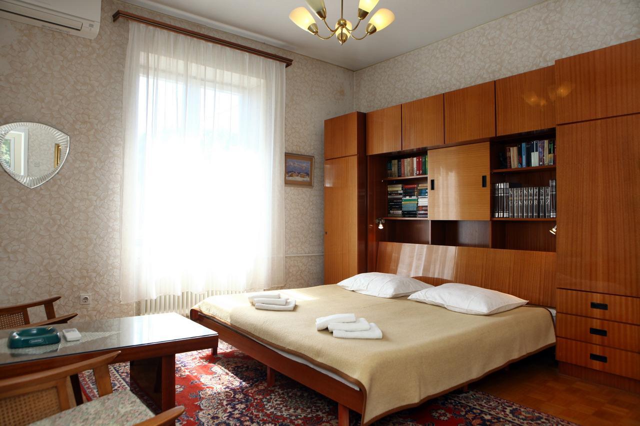 Your Rooms In Portoroz Tm المظهر الخارجي الصورة