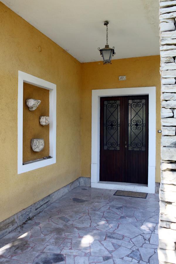 Your Rooms In Portoroz Tm المظهر الخارجي الصورة