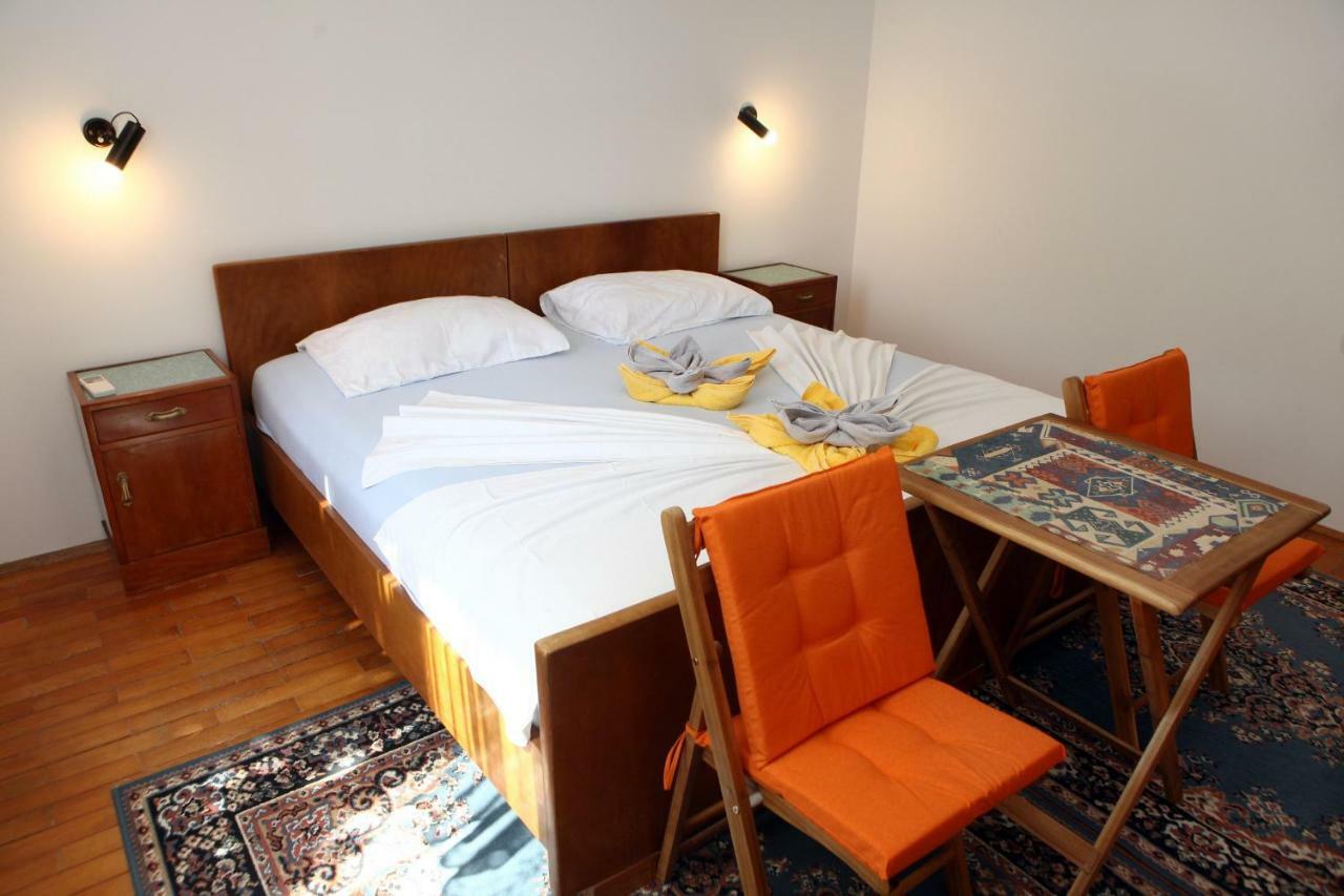 Your Rooms In Portoroz Tm المظهر الخارجي الصورة