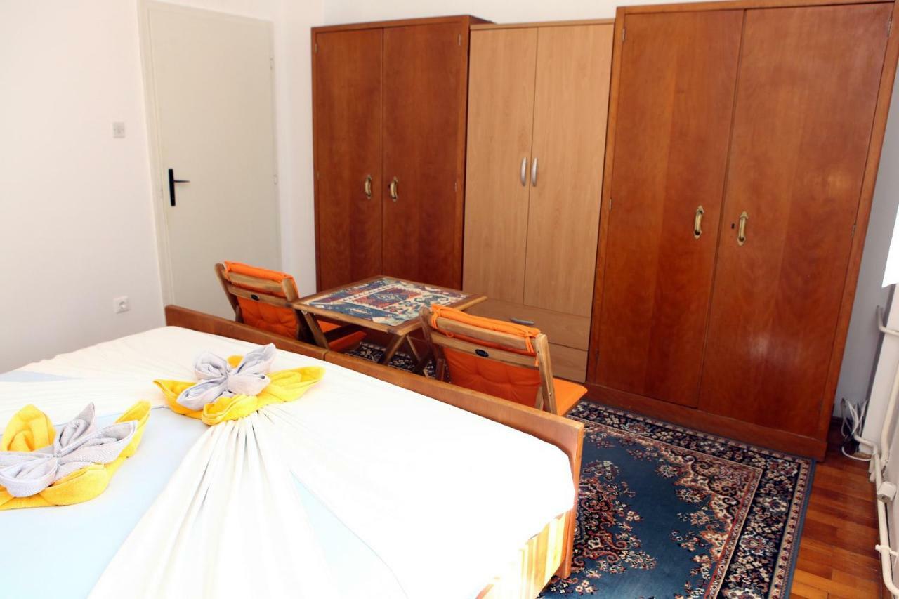 Your Rooms In Portoroz Tm المظهر الخارجي الصورة