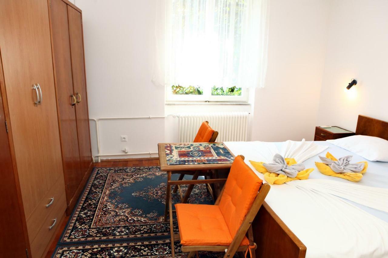 Your Rooms In Portoroz Tm المظهر الخارجي الصورة